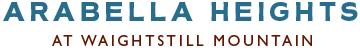 Arabella Heights Logo